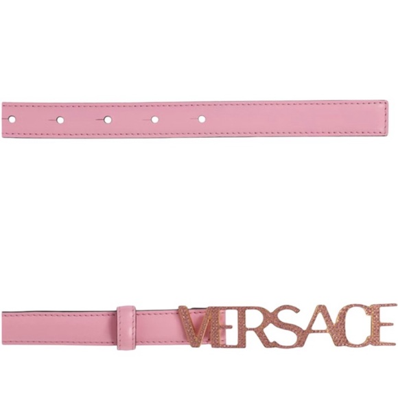 ❗️SOLD❗️NEW! Versace crystal belt✨✨✨ - Picture 5 of 6